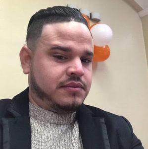 Meet your Posher, Alexander